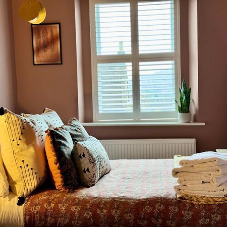 Luxury Cotswolds Cottage With Hot Tub Winchcombe Zewnętrze zdjęcie