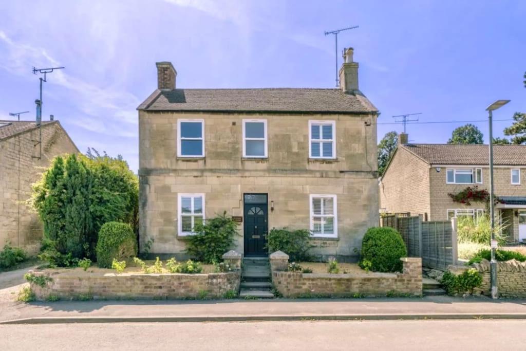 Luxury Cotswolds Cottage With Hot Tub Winchcombe Zewnętrze zdjęcie