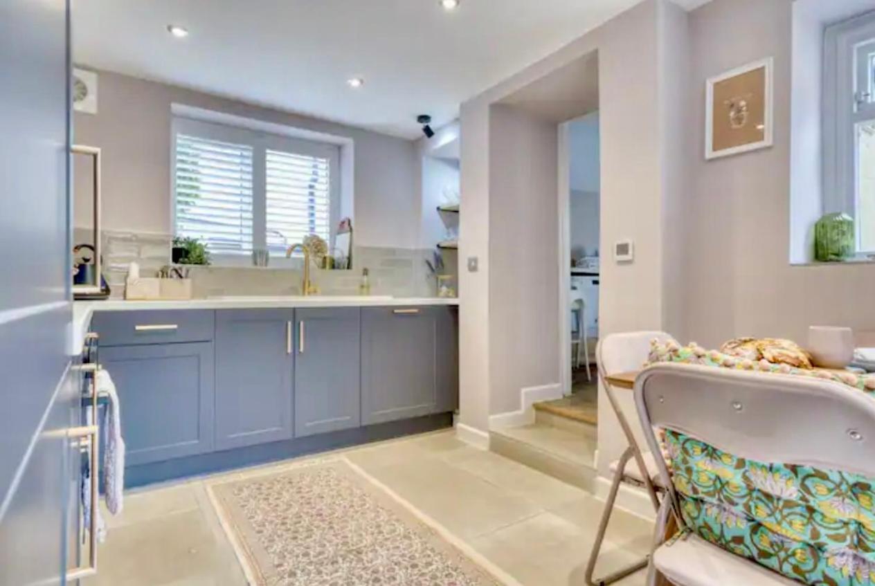 Luxury Cotswolds Cottage With Hot Tub Winchcombe Zewnętrze zdjęcie