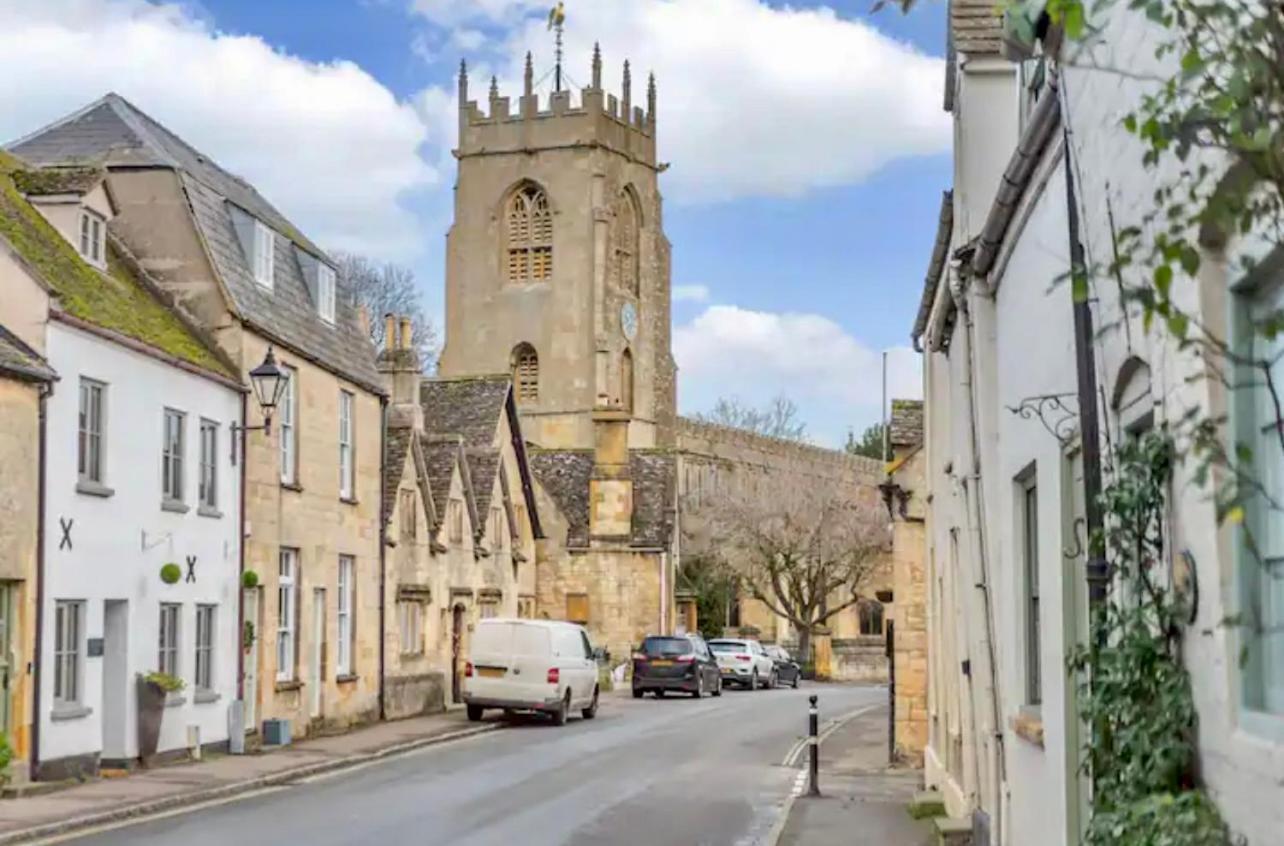 Luxury Cotswolds Cottage With Hot Tub Winchcombe Zewnętrze zdjęcie
