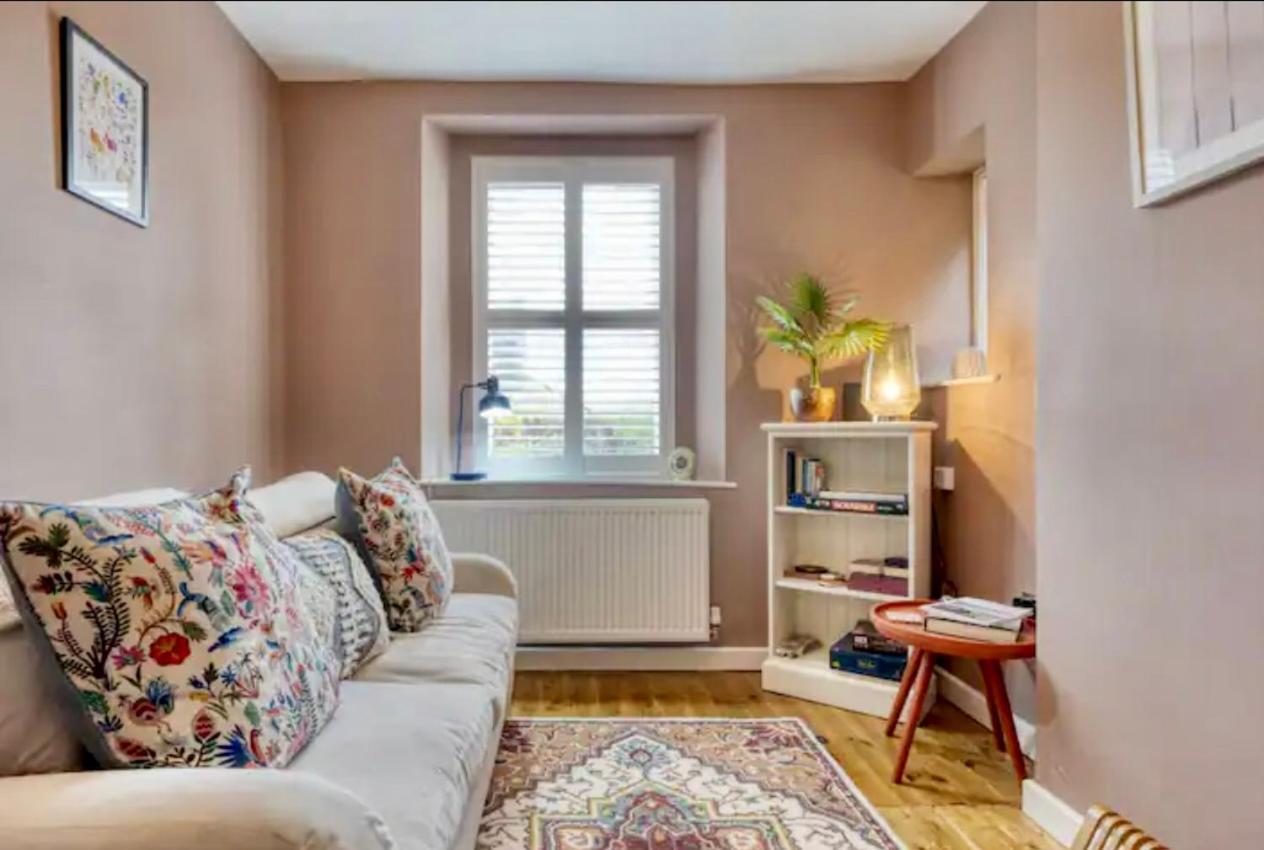 Luxury Cotswolds Cottage With Hot Tub Winchcombe Zewnętrze zdjęcie