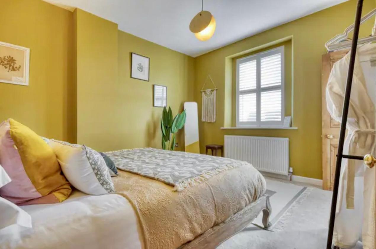Luxury Cotswolds Cottage With Hot Tub Winchcombe Zewnętrze zdjęcie