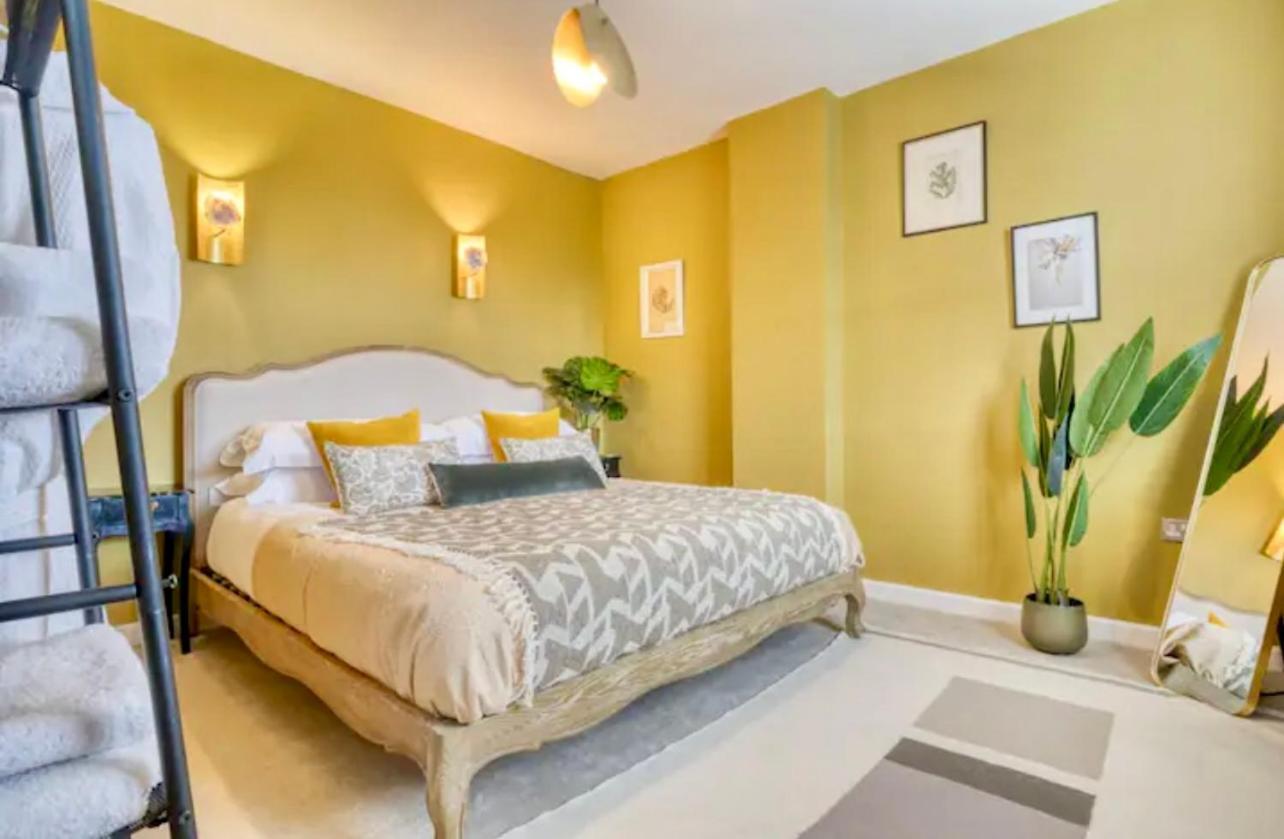Luxury Cotswolds Cottage With Hot Tub Winchcombe Zewnętrze zdjęcie