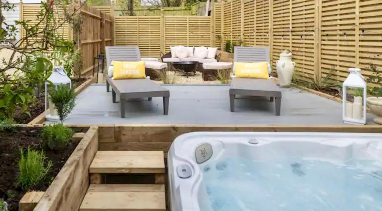 Luxury Cotswolds Cottage With Hot Tub Winchcombe Zewnętrze zdjęcie