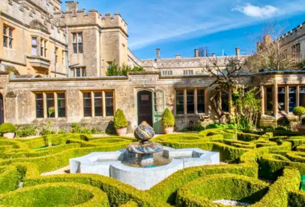 Luxury Cotswolds Cottage With Hot Tub Winchcombe Zewnętrze zdjęcie