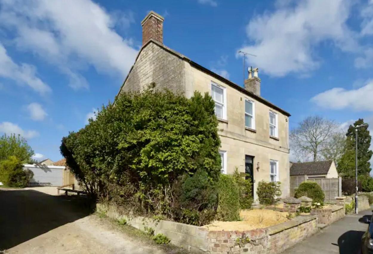 Luxury Cotswolds Cottage With Hot Tub Winchcombe Zewnętrze zdjęcie