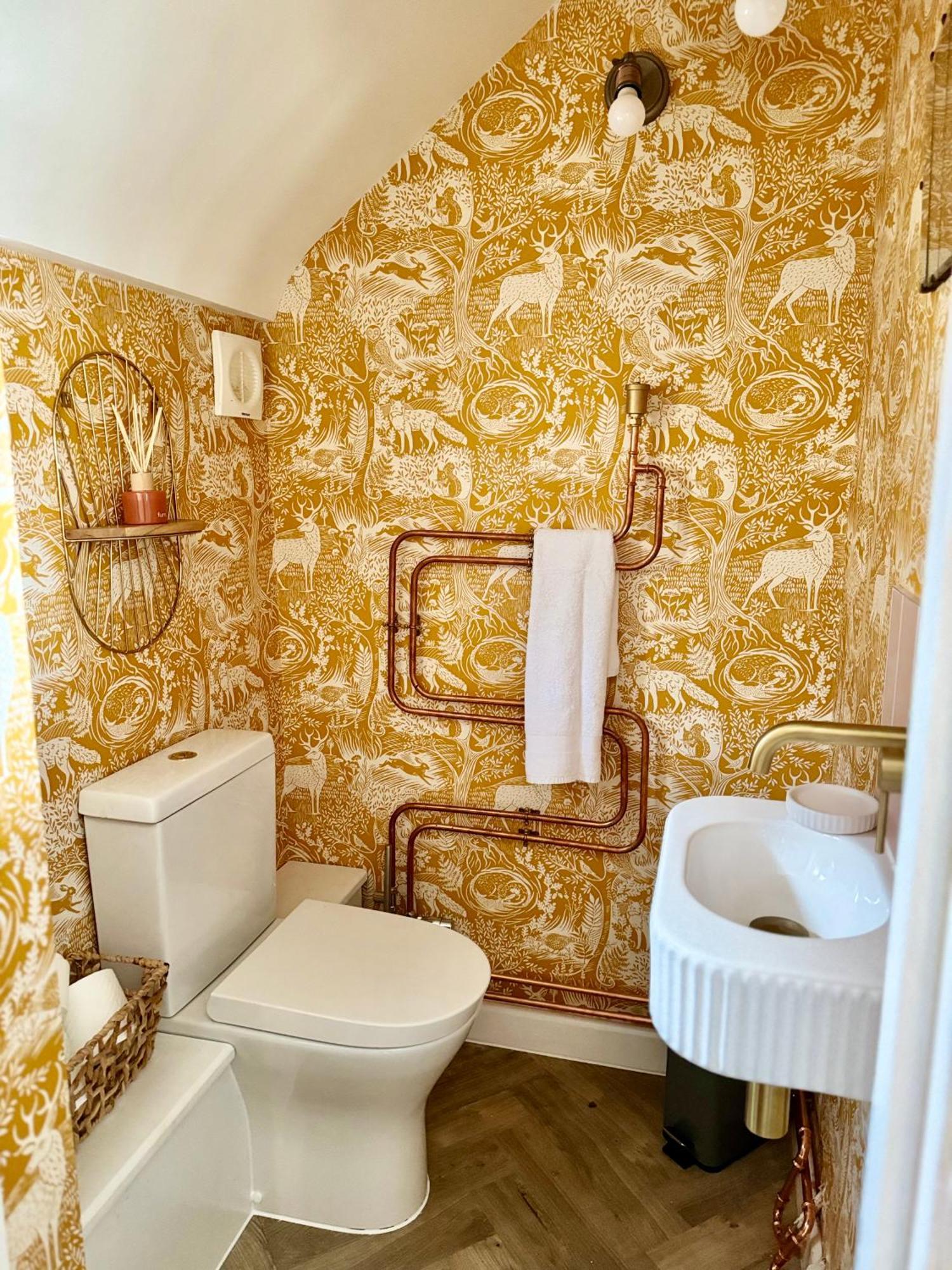 Luxury Cotswolds Cottage With Hot Tub Winchcombe Zewnętrze zdjęcie
